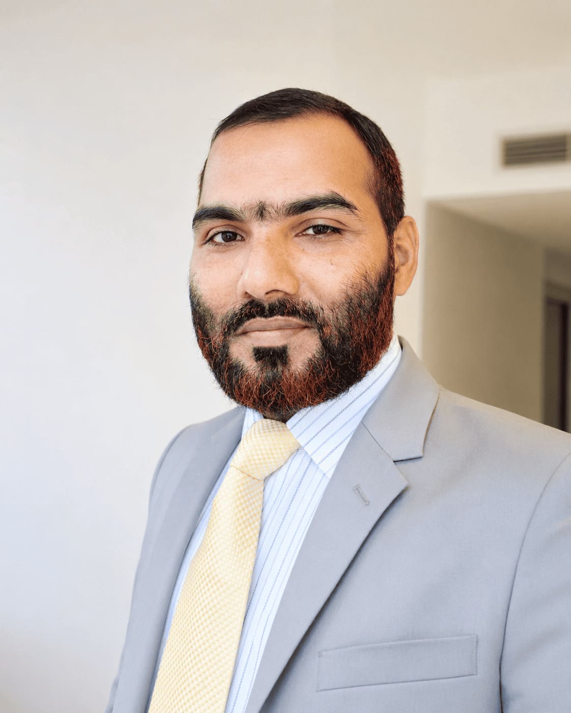 Advocate A.S.M. Munir